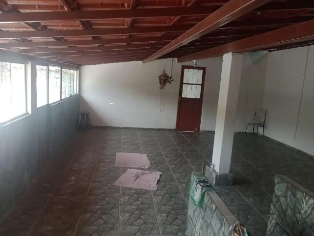 Casa / Sobrado para Venda em Santa Luzia/MG Conjunto Palmital São Benedito 2 Quartos