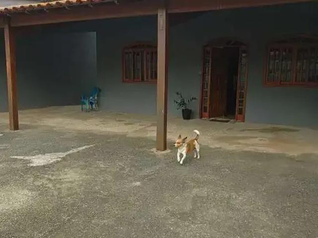 Casa / Sobrado para Venda em Santa Luzia/MG Conjunto Palmital São Benedito 3 Quartos
