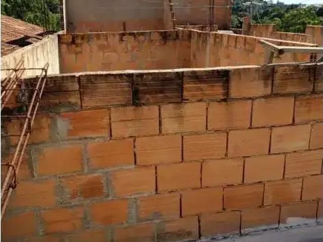 Casa / Sobrado para Venda em Santa Luzia/MG Duquesa I São Benedito 2 Quartos