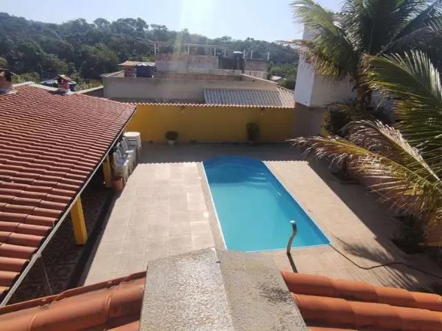 Casa / Sobrado para Venda em Santa Luzia/MG Duquesa II São Benedito 2 Quartos