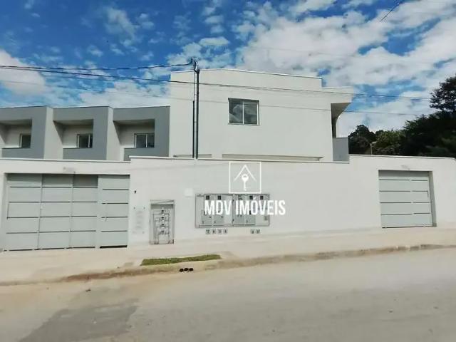 Casa / Sobrado para Venda em Santa Luzia/MG Duquesa II São Benedito 2 Quartos