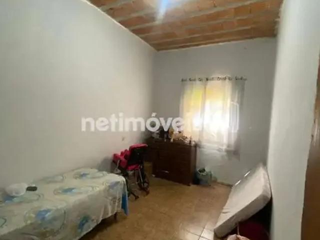 Casa / Sobrado para Venda em Santa Luzia/MG Dona Rosarinha 3 Quartos