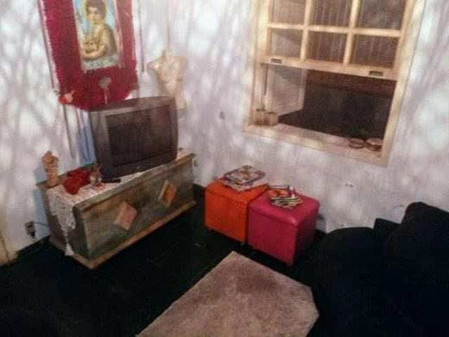 Casa / Sobrado para Venda em Santa Luzia/MG Idulipe 3 Quartos