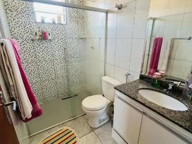 Casa / Sobrado para Venda em Santa Luzia/MG Imperial 2 Quartos