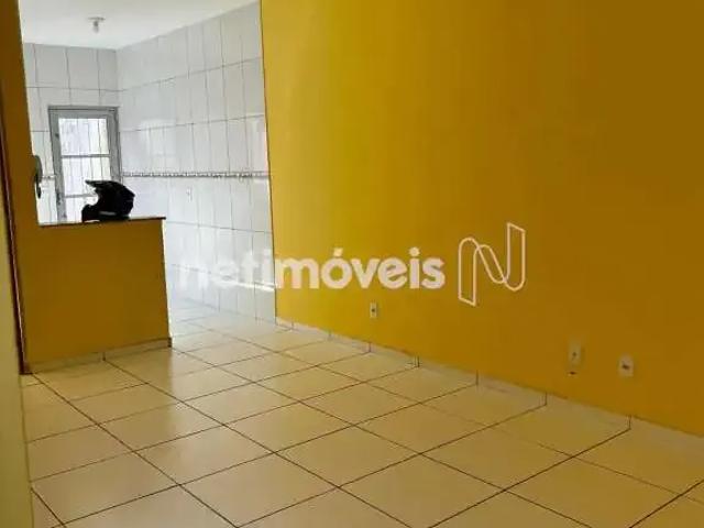 Casa / Sobrado para Venda em Santa Luzia/MG Imperial 2 Quartos