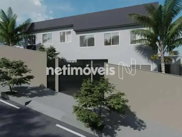 Casa / Sobrado para Venda em Santa Luzia/MG Imperial 3 Quartos