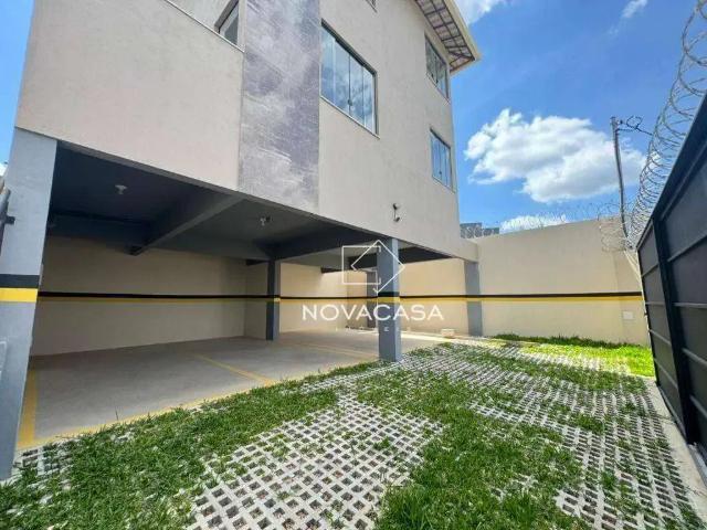 Casa / Sobrado para Venda em Santa Luzia/MG Liberdade 2 Quartos