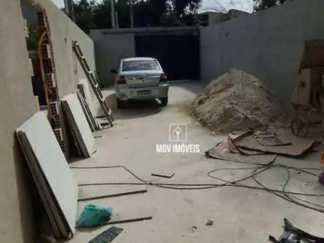 Casa / Sobrado para Venda em Santa Luzia/MG Liberdade 3 Quartos