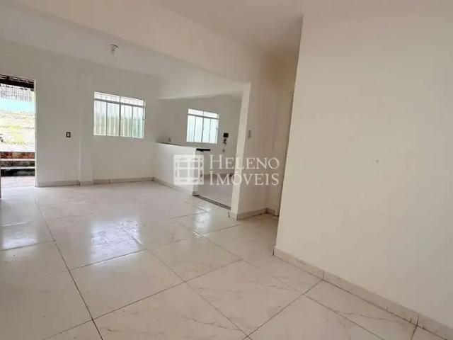 Casa / Sobrado para Venda em Santa Luzia/MG Londrina São Benedito 3 Quartos