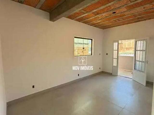 Casa / Sobrado para Venda em Santa Luzia/MG Petrópolis 2 Quartos
