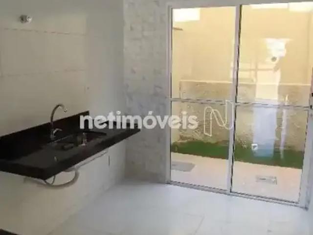 Casa / Sobrado para Venda em Santa Luzia/MG Petrópolis 2 Quartos