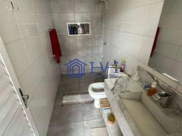 Casa / Sobrado para Venda em Santa Luzia/MG São Benedito 4 Quartos