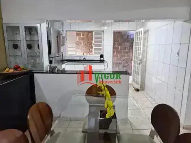 Casa / Sobrado para Venda em Santa Luzia/MG São Benedito 4 Quartos