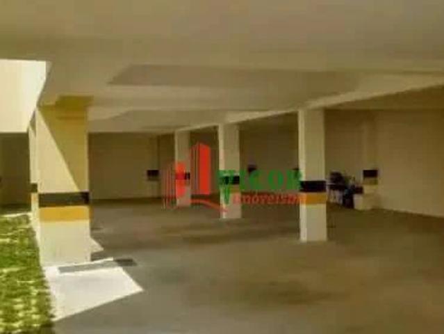 Casa / Sobrado para Venda em Santa Luzia/MG São Benedito 2 Quartos