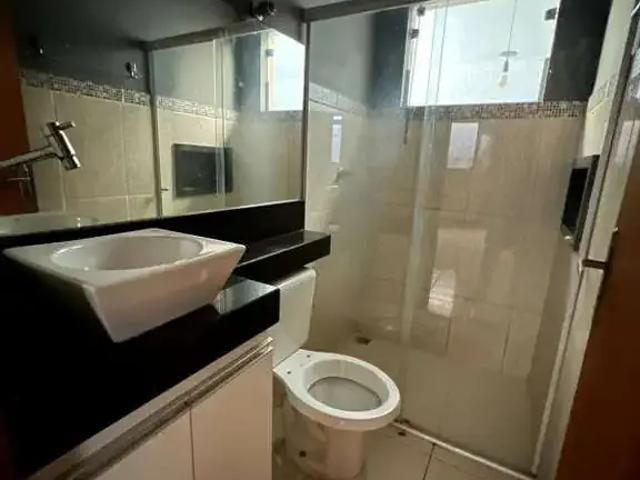 Casa / Sobrado para Venda em Santa Luzia/MG São Benedito 2 Quartos