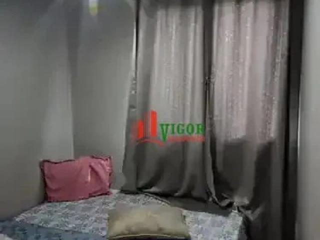 Casa / Sobrado para Venda em Santa Luzia/MG São Benedito 2 Quartos