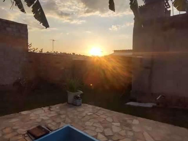 Casa / Sobrado para Venda em Santa Luzia/MG São Benedito 3 Quartos