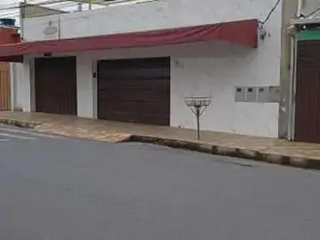 Casa / Sobrado para Venda em Santa Luzia/MG São Benedito 3 Quartos
