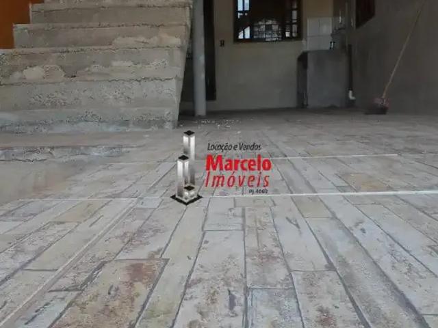 Casa / Sobrado para Venda em Santa Luzia/MG São Benedito 3 Quartos
