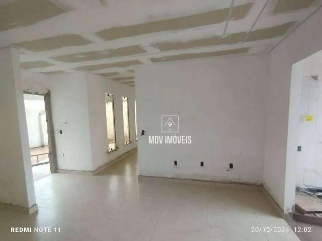 Casa / Sobrado para Venda em Santa Luzia/MG São Benedito 3 Quartos