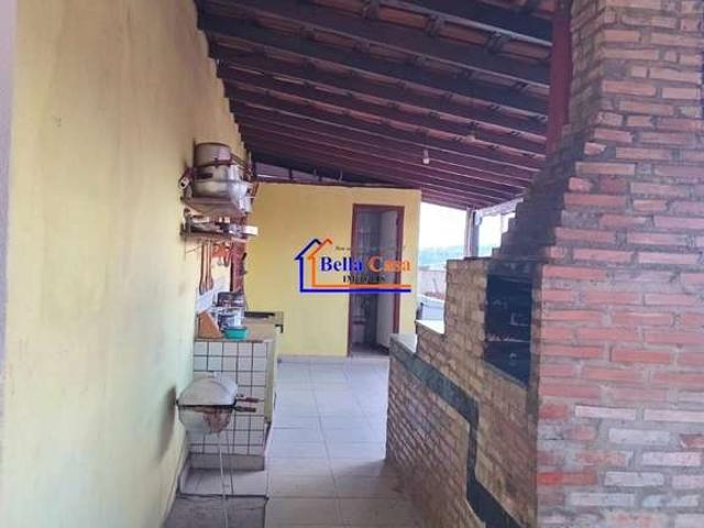 Casa / Sobrado para Venda em Santa Luzia/MG São Benedito 3 Quartos