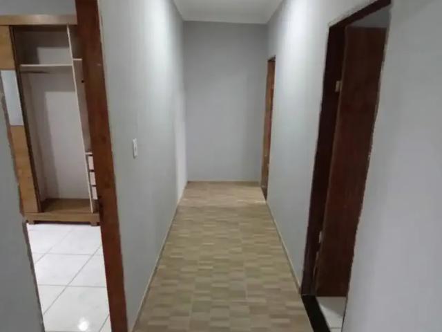 Casa / Sobrado para Venda em Santa Luzia/MG São Cosme de Baixo São Benedito 3 Quartos