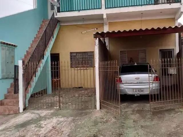 Casa / Sobrado para Venda em Santa Maria da Serra/SP Jardim Levorato 1 Quartos