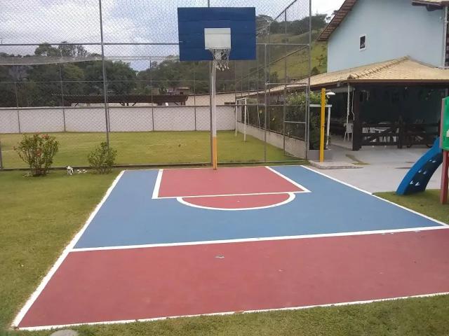 Casa / Sobrado para Venda em Santa Maria Madalena/RJ Centro 2 Quartos