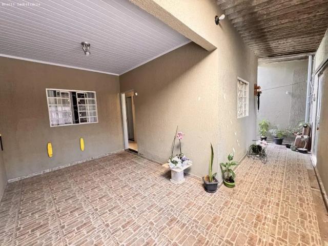 Casa / Sobrado para Venda em Santa Maria/DF Santa Maria Norte 3 Quartos