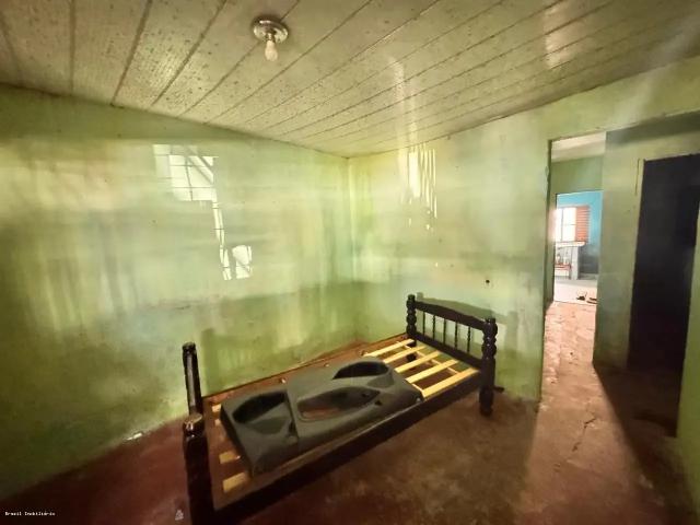 Casa / Sobrado para Venda em Santa Maria/DF Santa Maria Norte 3 Quartos