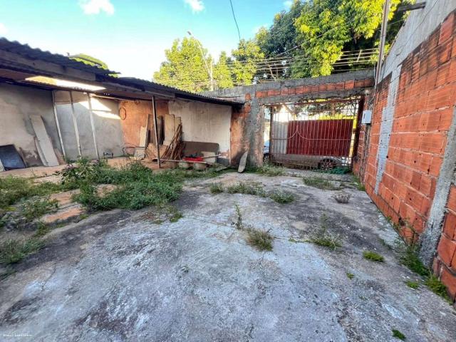 Casa / Sobrado para Venda em Santa Maria/DF Santa Maria Norte 4 Quartos