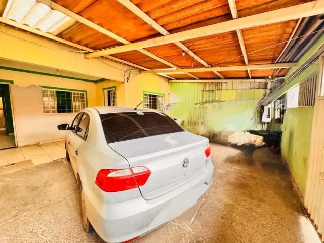 Casa / Sobrado para Venda em Santa Maria/DF Santa Maria Norte 5 Quartos