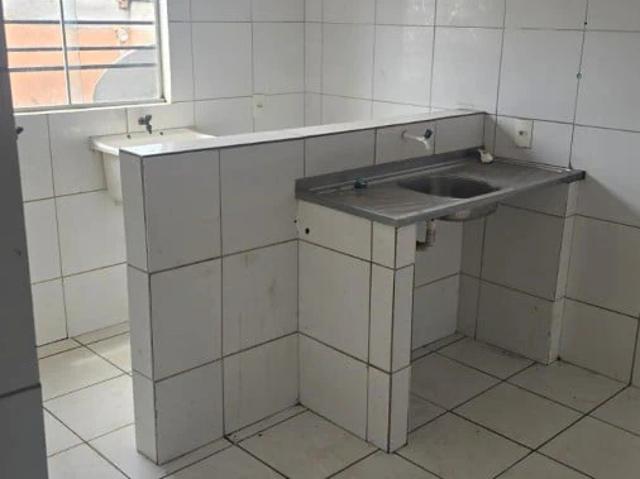 Casa / Sobrado para Venda em Santa Maria/DF Santa Maria Norte 7 Quartos