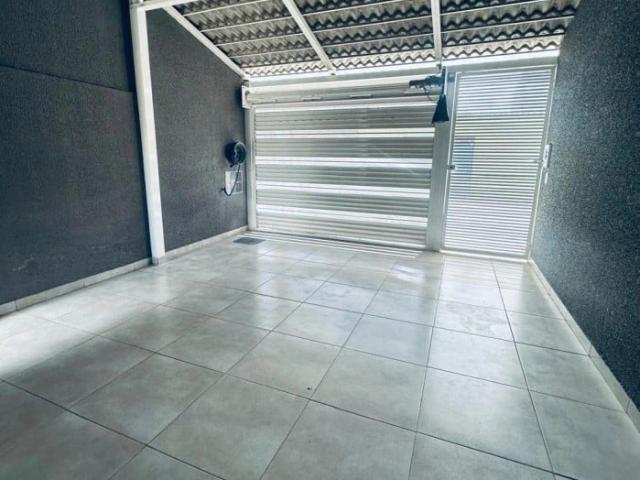 Casa / Sobrado para Venda em Santa Maria/DF Setor Habitacional Ribeirão 2 Quartos