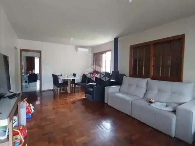 Casa / Sobrado para Venda em Santa Maria/RS Noal 3 Quartos