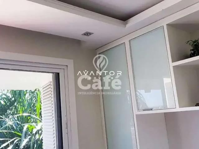 Casa / Sobrado para Venda em Santa Maria/RS Nossa Senhora do Perpétuo Socorro 4 Quartos