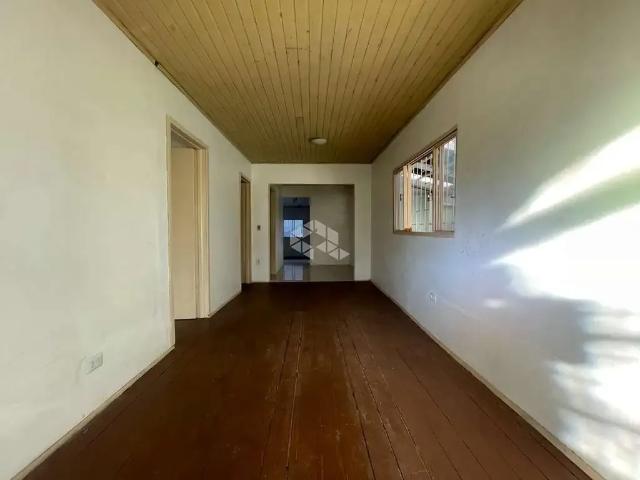 Casa / Sobrado para Venda em Santa Maria/RS Nossa Senhora do Perpétuo Socorro 4 Quartos