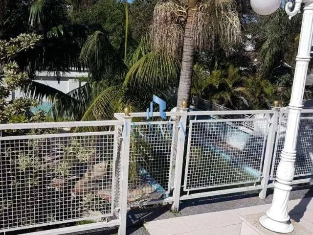 Casa / Sobrado para Venda em Santa Maria/RS Nossa Senhora do Perpétuo Socorro 4 Quartos