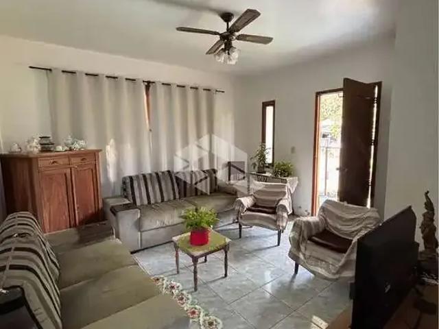 Casa / Sobrado para Venda em Santa Maria/RS Nossa Senhora do Perpétuo Socorro 5 Quartos