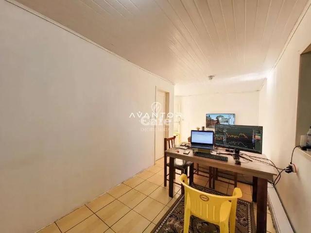 Casa / Sobrado para Venda em Santa Maria/RS Nossa Senhora do Perpétuo Socorro 5 Quartos