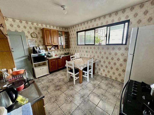 Casa / Sobrado para Venda em Santa Maria/RS Nossa Senhora do Perpétuo Socorro 6 Quartos