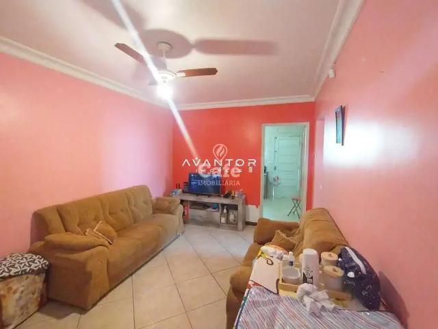 Casa / Sobrado para Venda em Santa Maria/RS Nossa Senhora do Perpétuo Socorro 2 Quartos