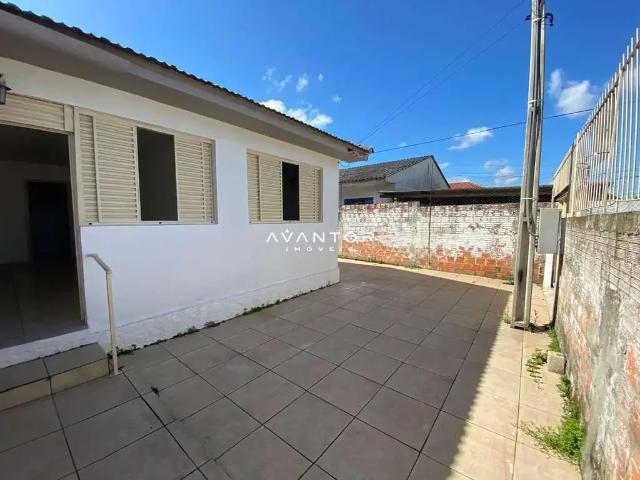 Casa / Sobrado para Venda em Santa Maria/RS Nossa Senhora do Perpétuo Socorro 2 Quartos