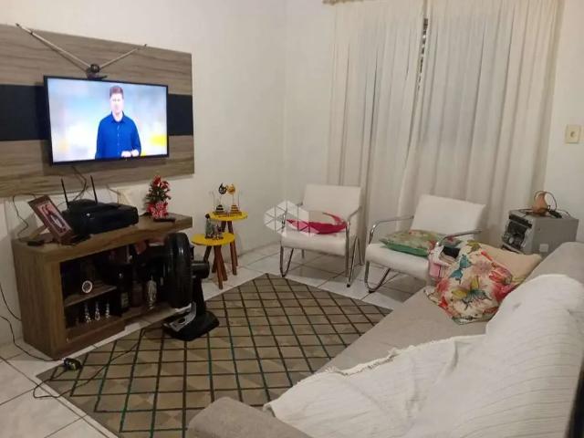 Casa / Sobrado para Venda em Santa Maria/RS Nossa Senhora do Perpétuo Socorro 2 Quartos