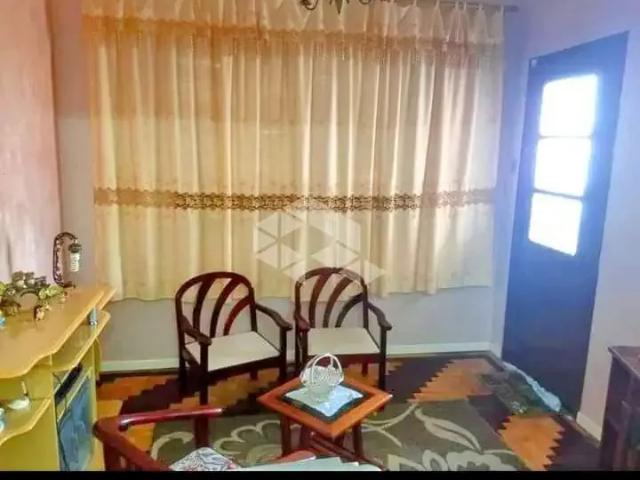 Casa / Sobrado para Venda em Santa Maria/RS Nossa Senhora do Perpétuo Socorro 3 Quartos