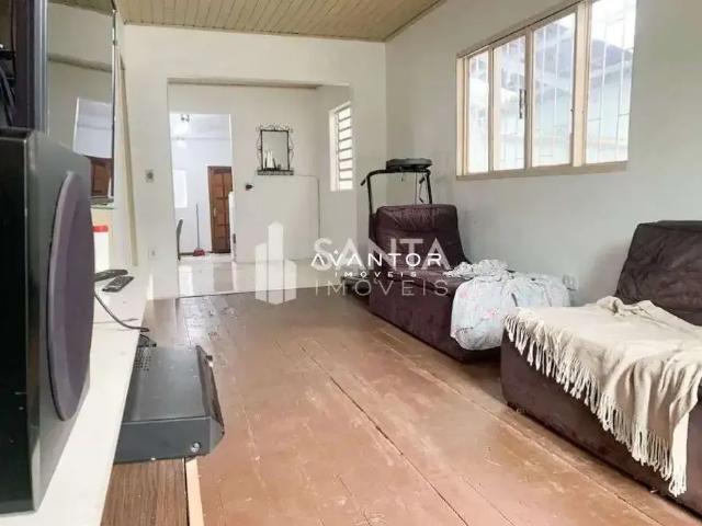 Casa / Sobrado para Venda em Santa Maria/RS Nossa Senhora do Perpétuo Socorro 3 Quartos