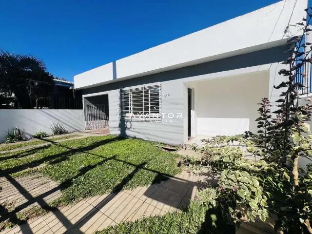 Casa / Sobrado para Venda em Santa Maria/RS Nossa Senhora do Perpétuo Socorro 3 Quartos