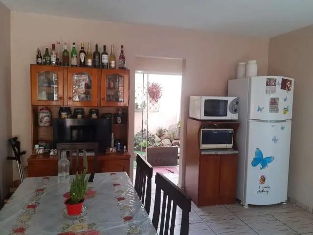 Casa / Sobrado para Venda em Santa Maria/RS Nossa Senhora do Perpétuo Socorro 3 Quartos
