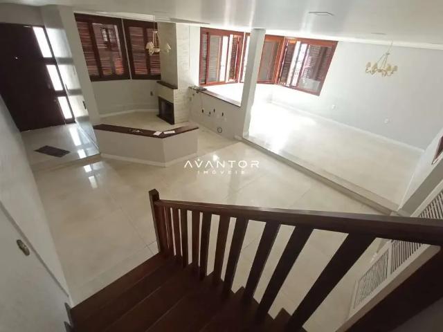 Casa / Sobrado para Venda em Santa Maria/RS Nossa Senhora do Rosário 4 Quartos