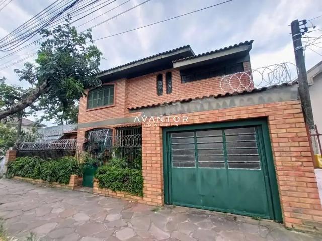 Casa / Sobrado para Venda em Santa Maria/RS Nossa Senhora do Rosário 4 Quartos